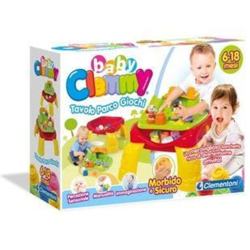 TAVOLO PARCO GIOCHI CLEMMY 14829 - Clementoni en oferta