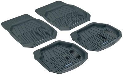 WALSER Set tappetino 28018 Tappetini abitacolo