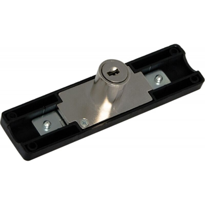 CILINDRO CREMONESE PER LEGNO A 2 PUNTI mod. 240415 - Moia