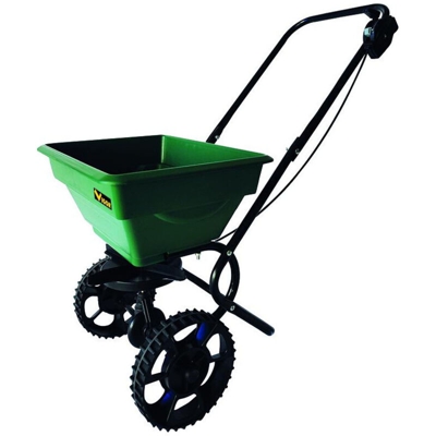 Carriola Carrello Spandisale-Sementi Vigor V-Cs/16 Lt. 16