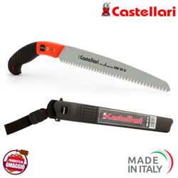 Segaccio sme 30g professionale lama da 30cm - Castellari en oferta