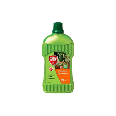 Bayfolan Concime liquido Universale