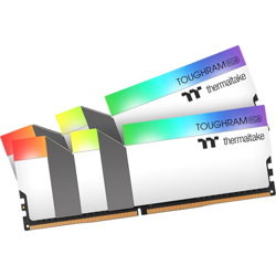 TOUGHRAM RGB memoria 16 GB 2 x 8 GB DDR4 4000 MHz precio