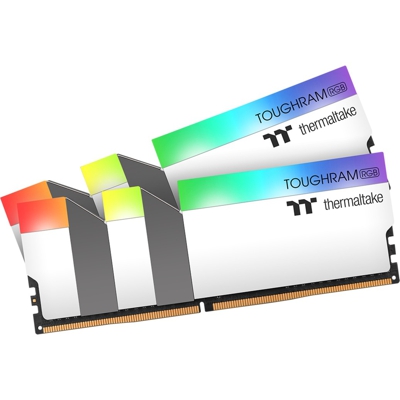 TOUGHRAM RGB memoria 16 GB 2 x 8 GB DDR4 4000 MHz