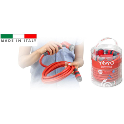 Yoyo - Tubo Allungabile 15Mt - Estensibile Irrigazione - Made In Italy - By Fitt precio