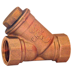 Filtro Ad 'Y' 3/4' precio