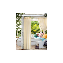 Tenda Gazebo Miros 138X270 Sabbia Carillo características