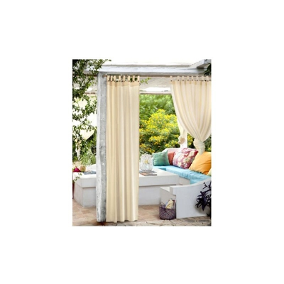 Tenda Gazebo Miros 138X270 Sabbia Carillo