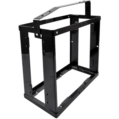 Protezione in Metallo per Tanica 20L - Nero - Proplus