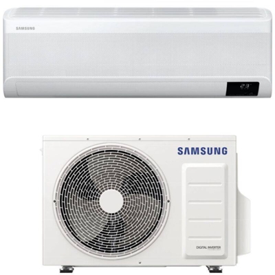 Climatizzatore Monosplit Inverter Windfree Avant 12000 BTU R32 F-AR12AVT 2020 - Samsung