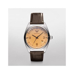 Orologio Uomo ar0394 cinturino in pelle características