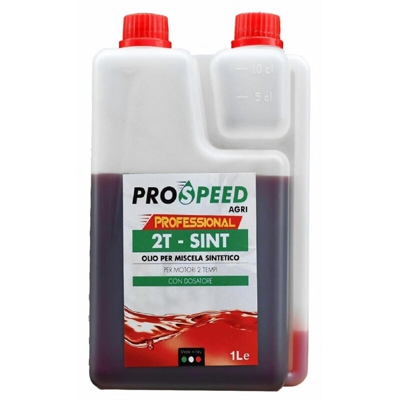 Progarden - Motos. olio per miscela ml 100