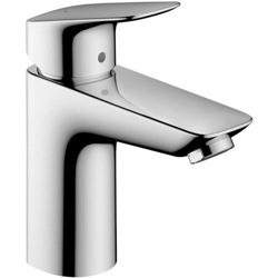 Logis 100 Miscelatore Lavabo monocomando Cromo | 71100000 - Hansgrohe características