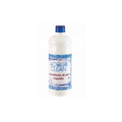 Correttore Ph Aumenta Liquido Lt 1 Per Piscine (24186) características