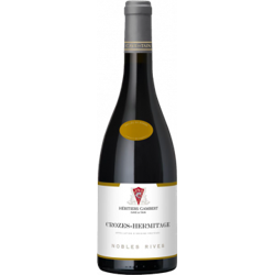 MAGNUM CROZES-HERMITAGE - NOBLES RIVES 2019 - CAVE DE TAIN en oferta
