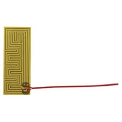 Poliestere Lamina riscaldante Autoadesivo 12 V/DC, 12 V/AC 15 W Tipo di protezione IPX4 (L x L) 150 mm x 60 - Thermo Tech precio