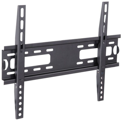 Supporta TV TV ultrasottile universale da 21 'a 55' massimo 40 kg