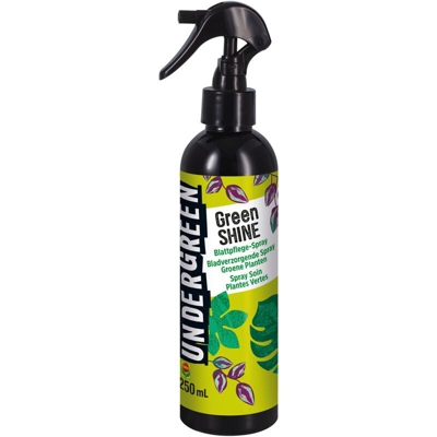 piante verdi spruzzare Sotto Verde Verde lustro 250ml - Compo