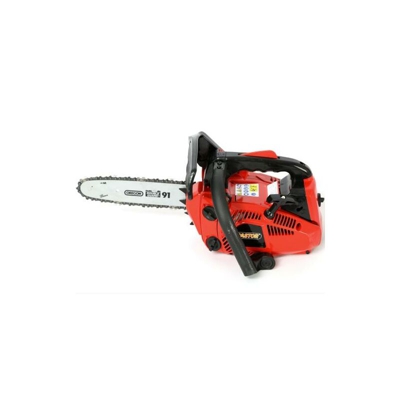 Motosega 25.4cc 0.9kW 1.2 Hp barra 25cm Castor CP 300