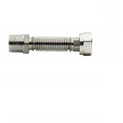 Tubo flessibile per acqua M/F 3/4x3/4 220X420 acciaio inox H0371G44 - Enolgas características