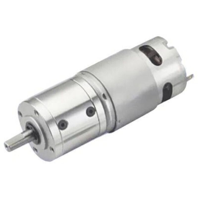 Motoriduttore DC Drive-System Europe DSMP420-24-0004-BF 0.18 Nm 1445 giri/min Diametro albero: 8 mm