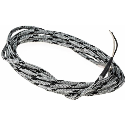 Rs Pro - Termocoppia tipo J, cavo 2.5m, diametro sonda 5mm, lunghezza sonda 20mm, in Acciaio INOX 316L a +600°C Conformità RoHS