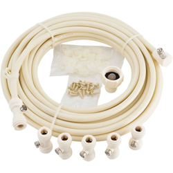 O'fresh - Sistema di nebulizzazione da 6 m - 020 - ofresh precio