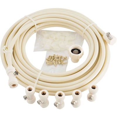 O'fresh - Sistema di nebulizzazione da 6 m - 020 - ofresh