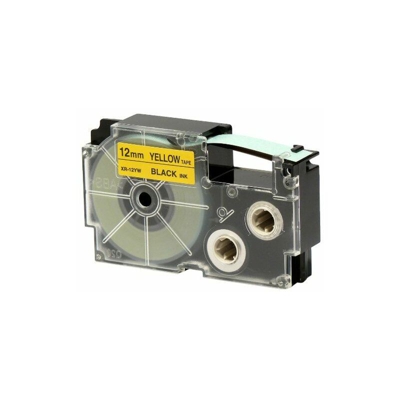 XR-12YW nastro per etichettatrice - Casio