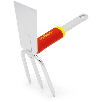 Zappetta doppia multi star iL M 3 - Wolf