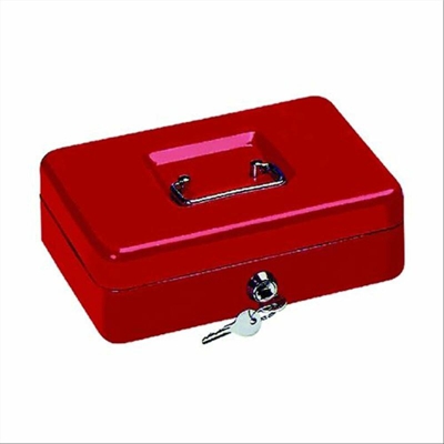 cassetta portavalori cm 30x24x9 - Effesecurity