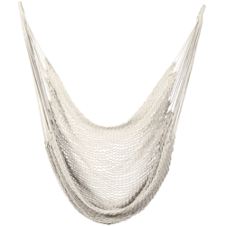 Amaca sospesa 130x100 cm Tela 120 kg en oferta