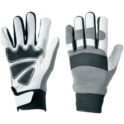 Guanti da giardino professionali taglia L V004996 - Verdemax características