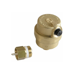 Sfogo aria automatico - DIFF per Unical : 01641W precio
