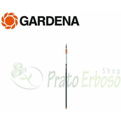 Gardena - 3721-20 - Manico telescopico características