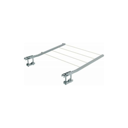 STENDIBIANCHERIA RING DA BALCONE ZINCATO MT 20 PER ESTERNO 500X60 (22178) - Gimi precio