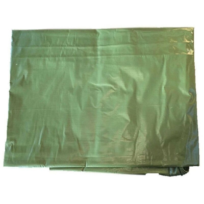 Telo in PVC 3x3 M Verde Ultra