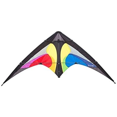 11677630 - yukon Ii Rainbow - aquilone, A Partire Dai 12 anni, 80 x 175 cm Tessuto Ripstop / poliestere 2 - 6 beaufort