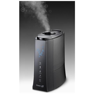 Clean Air Optima Humidifier With Ionizer Ca-603