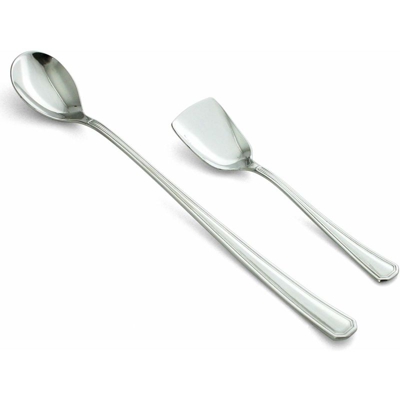 3373040 Paletta Inox per Gelato - H&h