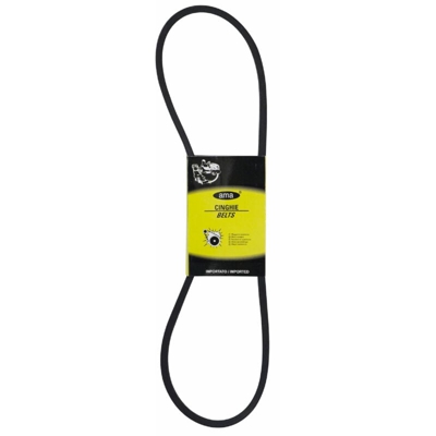 Cinghia in kevlar 4L430 vari modelli 13mm x 8 mm per macchine da corsa