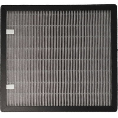 vhbw filtro compatibile con Steba LR5 umidificatori, purificatori d'aria