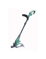 Garden Technic - Trimmer elettrico 500w 230v/50hz diametro taglio 32 cm con manico telescopico precio