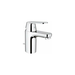 Eurosmart Cosmopolitan Miscelatore monocomando per lavabo, dimensione S con scarico a scomparsa, per scaldabagni ad acqua aperta - 32955000 - Grohe precio