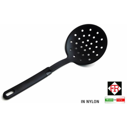 Schiumarola Nylon características