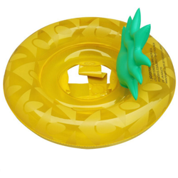 Anelli da nuoto per bambini Nuoto Cerchio da seduta Bambini che nuotano Galleggiante Sedili gonfiabili Accessori per piscine,modello:Pineapple Type características