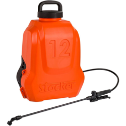 Pompa a zaino elettrica 12 L li-ion - Stocker en oferta