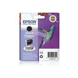 Epson Hummingbird Cartuccia Nero en oferta