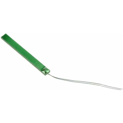 Sensore di vibrazione max +55°C, 100 Hz, 15 x 1,5 x 0,6 mm (Confezione da 5) - Rs Pro