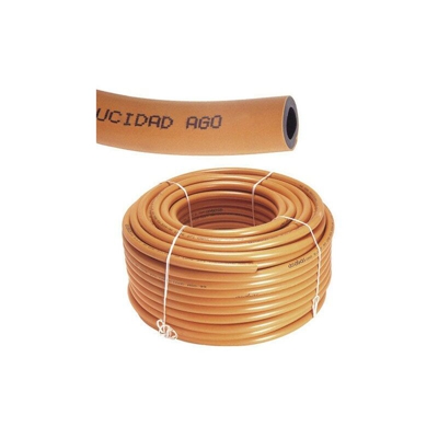 Rotolo Orange Tube 9x15 60 metri
